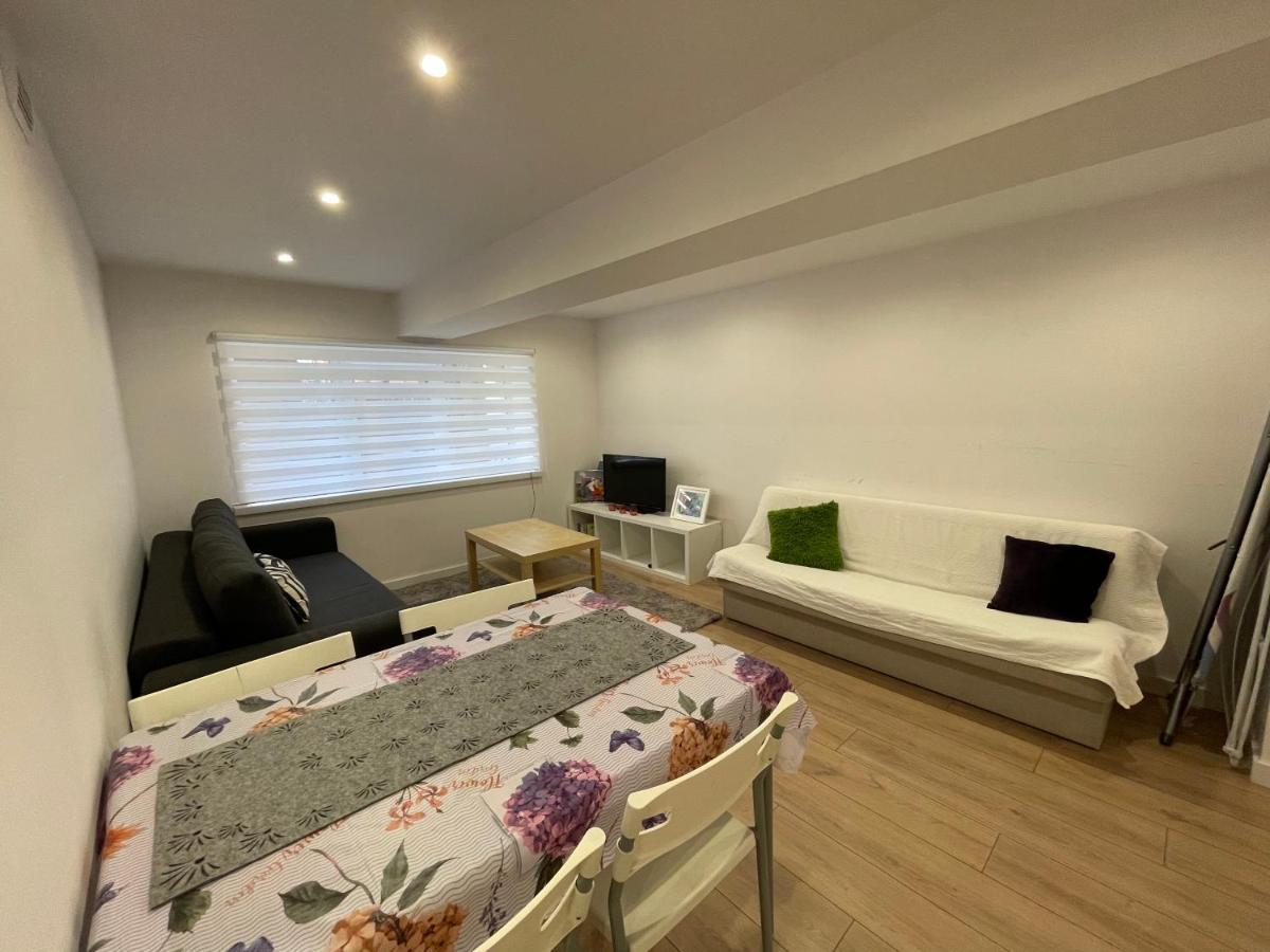 Apartment Rzeszowska 01